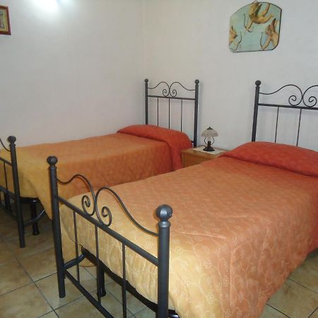 Pineta Monserrato Modica Rom bilde