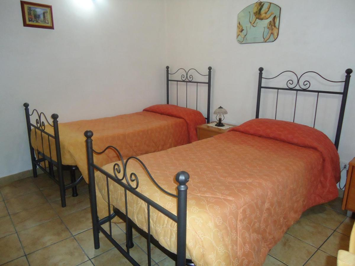 Pineta Monserrato Modica Rom bilde