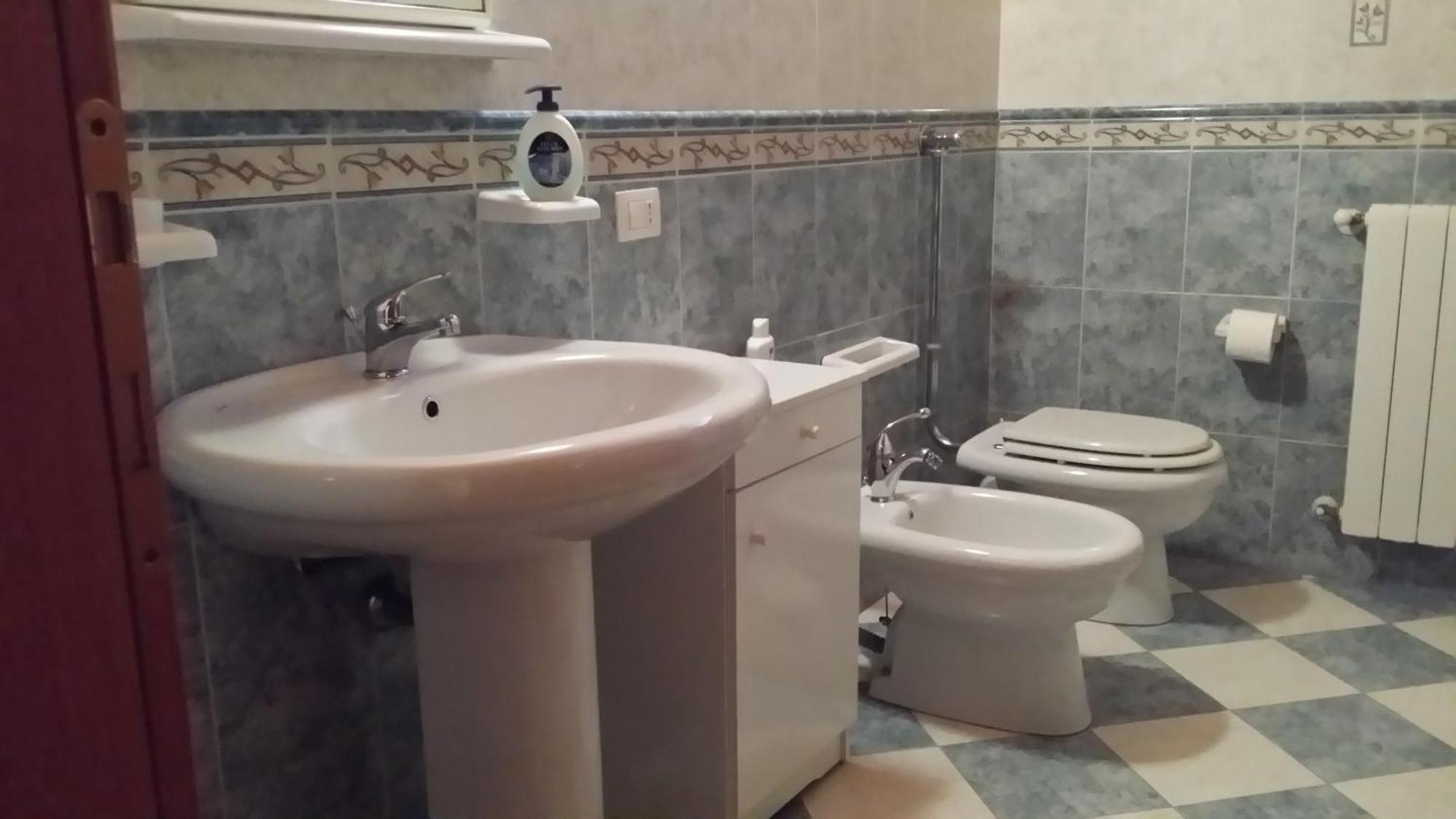 Pineta Monserrato Modica Rom bilde