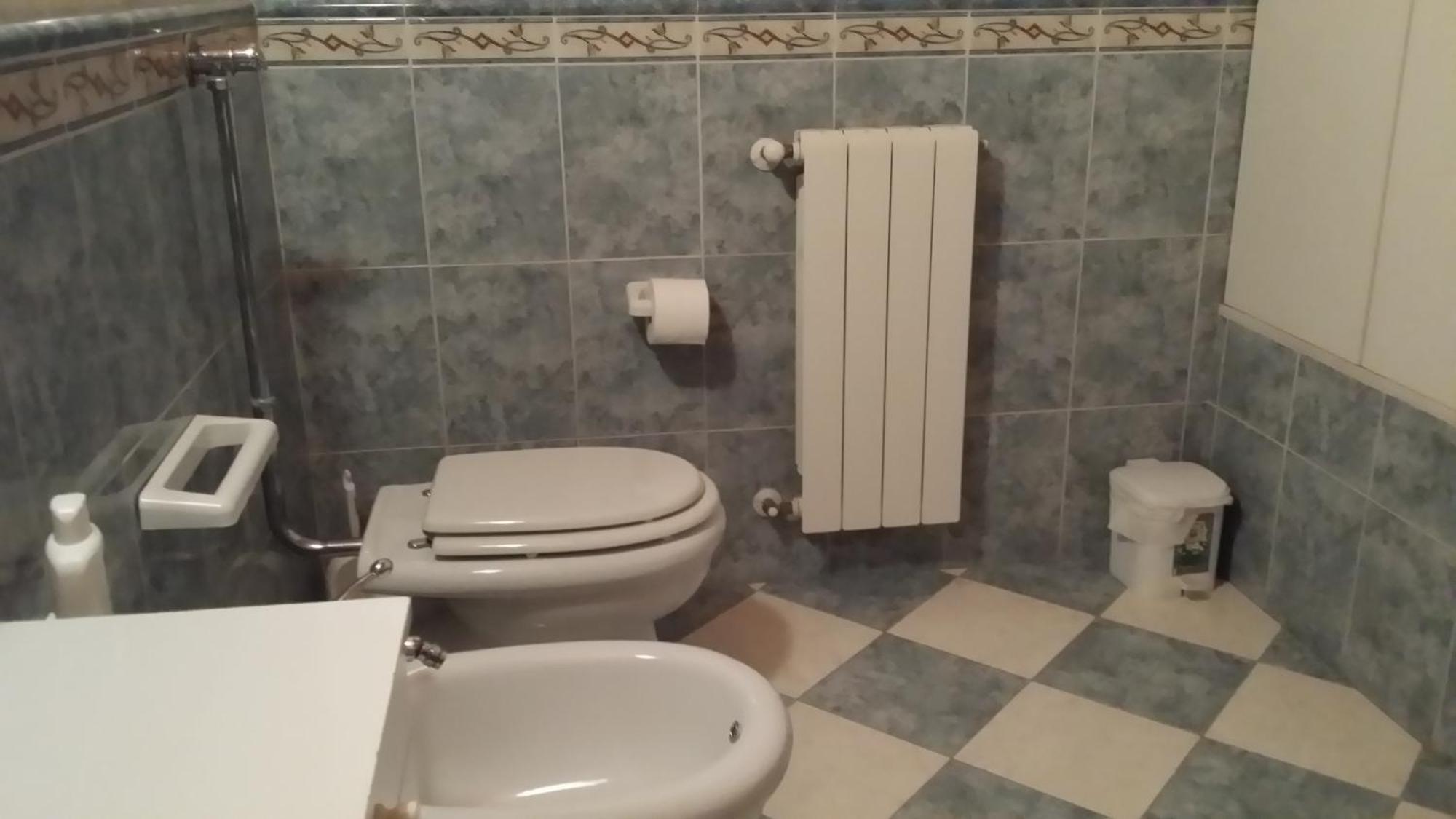 Pineta Monserrato Modica Rom bilde