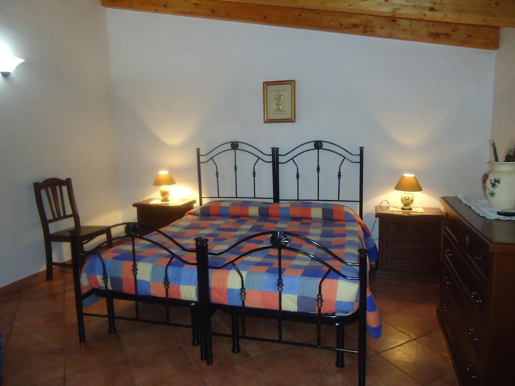 Pineta Monserrato Modica Rom bilde